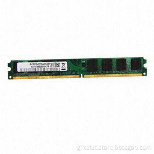 Works with motherboards DDR2 1GB 800MHz RAM memory for desktop, ETT original chips/lifetime warranty